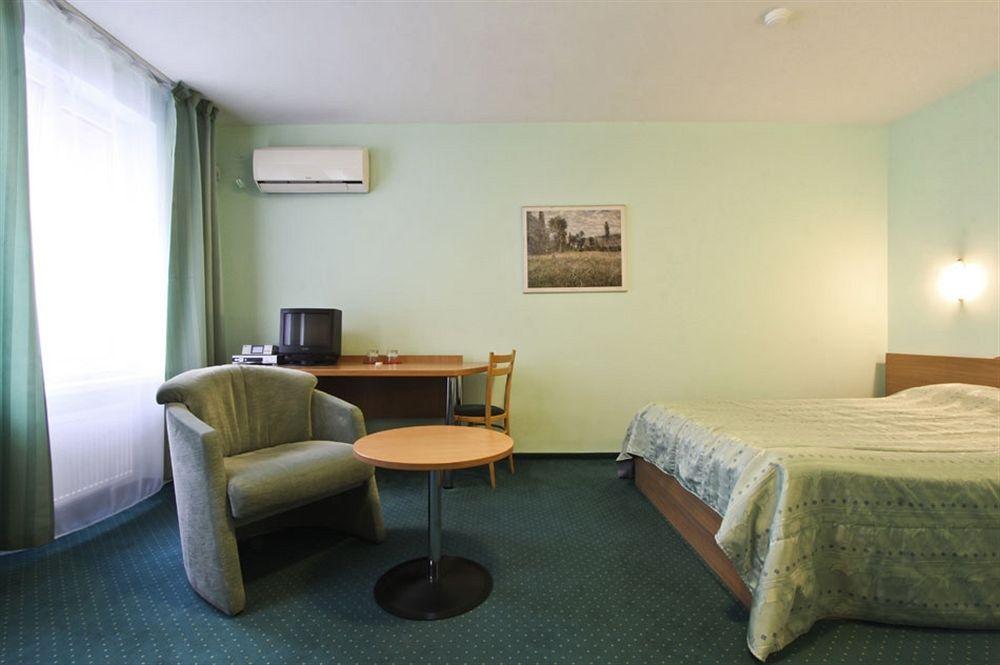 Hotel Telecom Guest à VNO Extérieur photo
