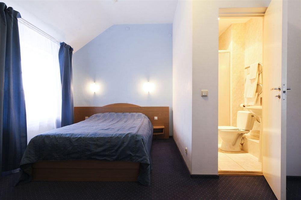 Hotel Telecom Guest à VNO Extérieur photo