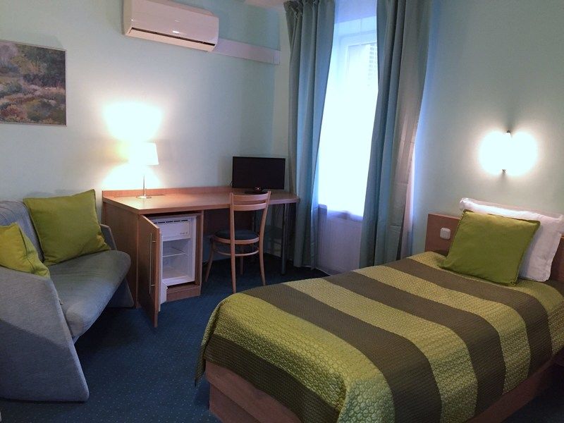 Hotel Telecom Guest à VNO Extérieur photo