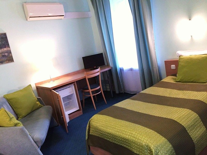 Hotel Telecom Guest à VNO Extérieur photo