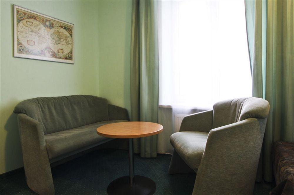 Hotel Telecom Guest à VNO Extérieur photo