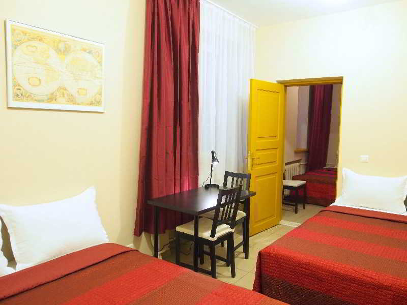 Hotel Telecom Guest à VNO Extérieur photo