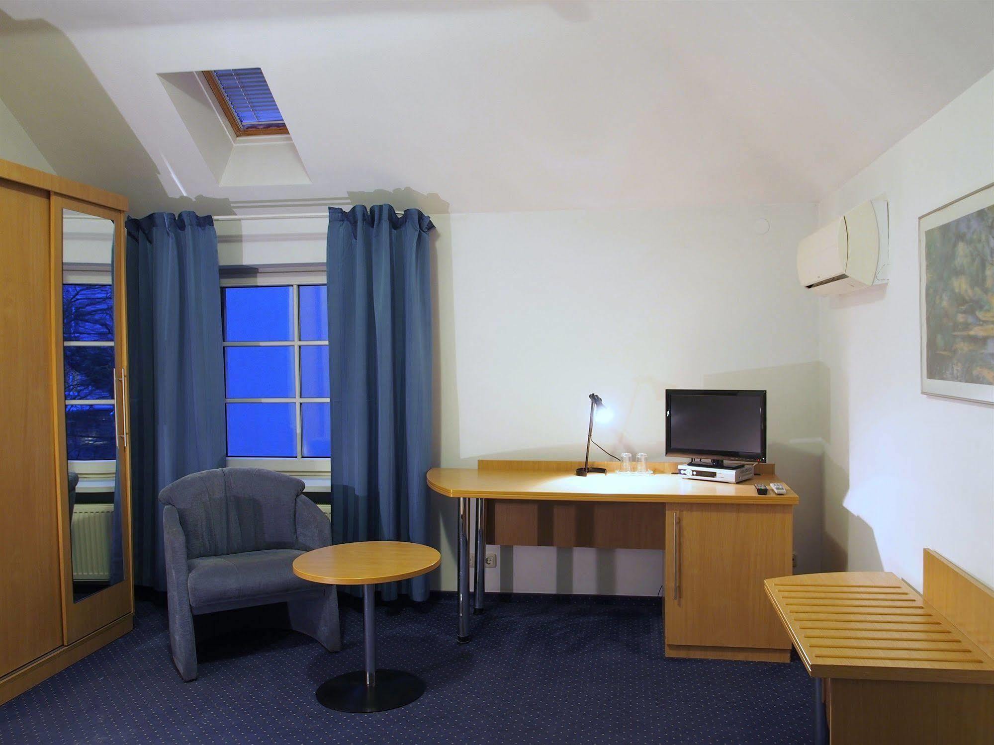 Hotel Telecom Guest à VNO Extérieur photo