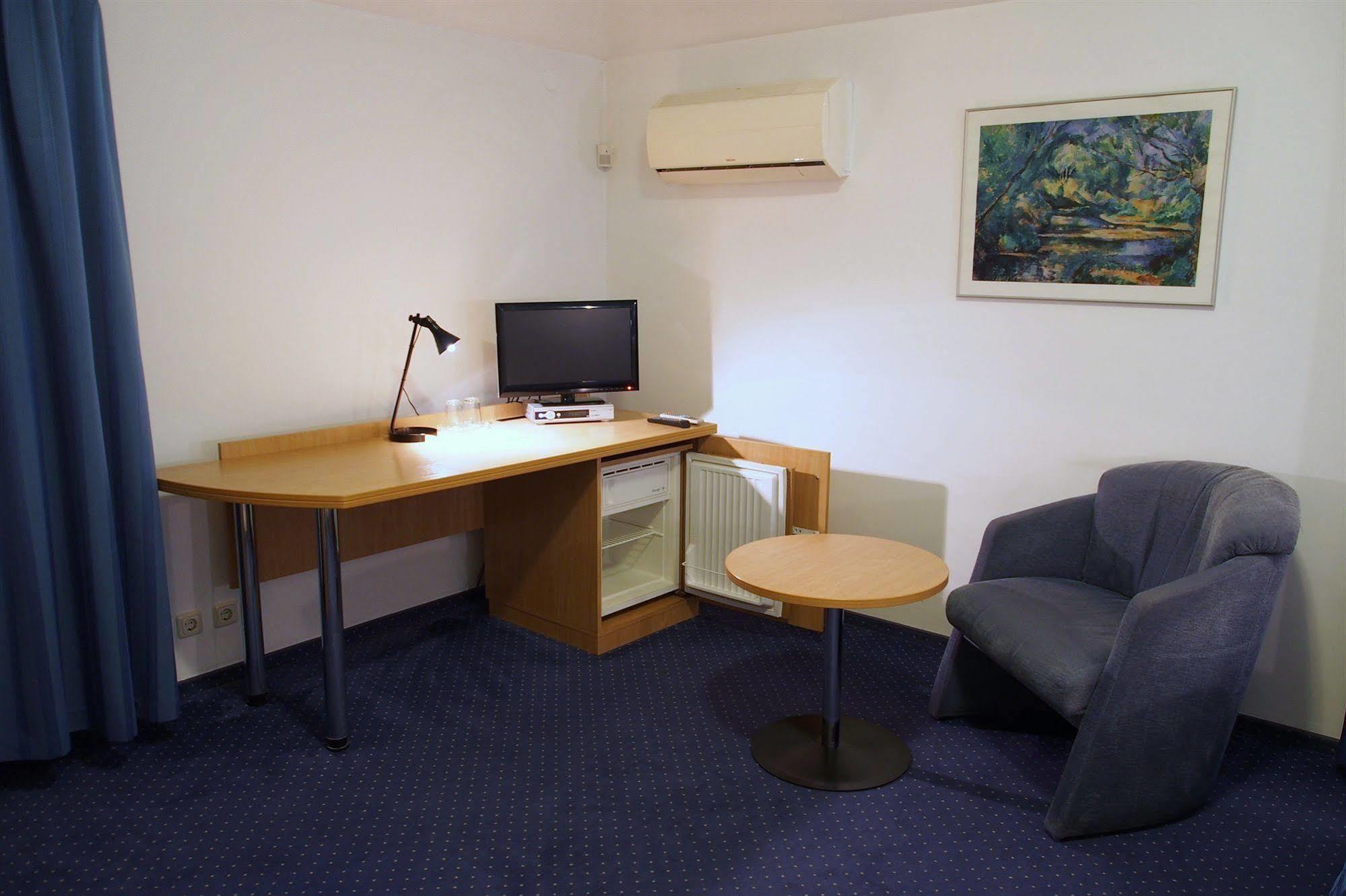 Hotel Telecom Guest à VNO Extérieur photo