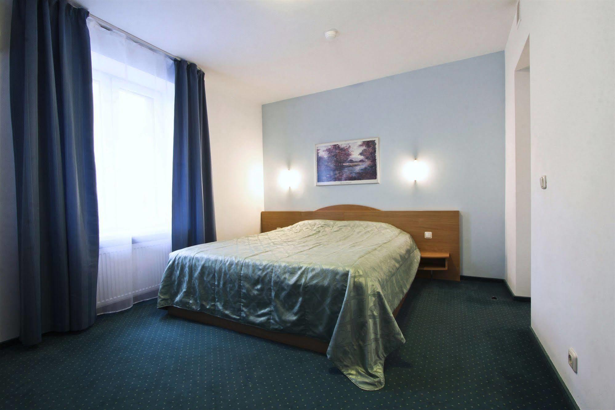 Hotel Telecom Guest à VNO Extérieur photo