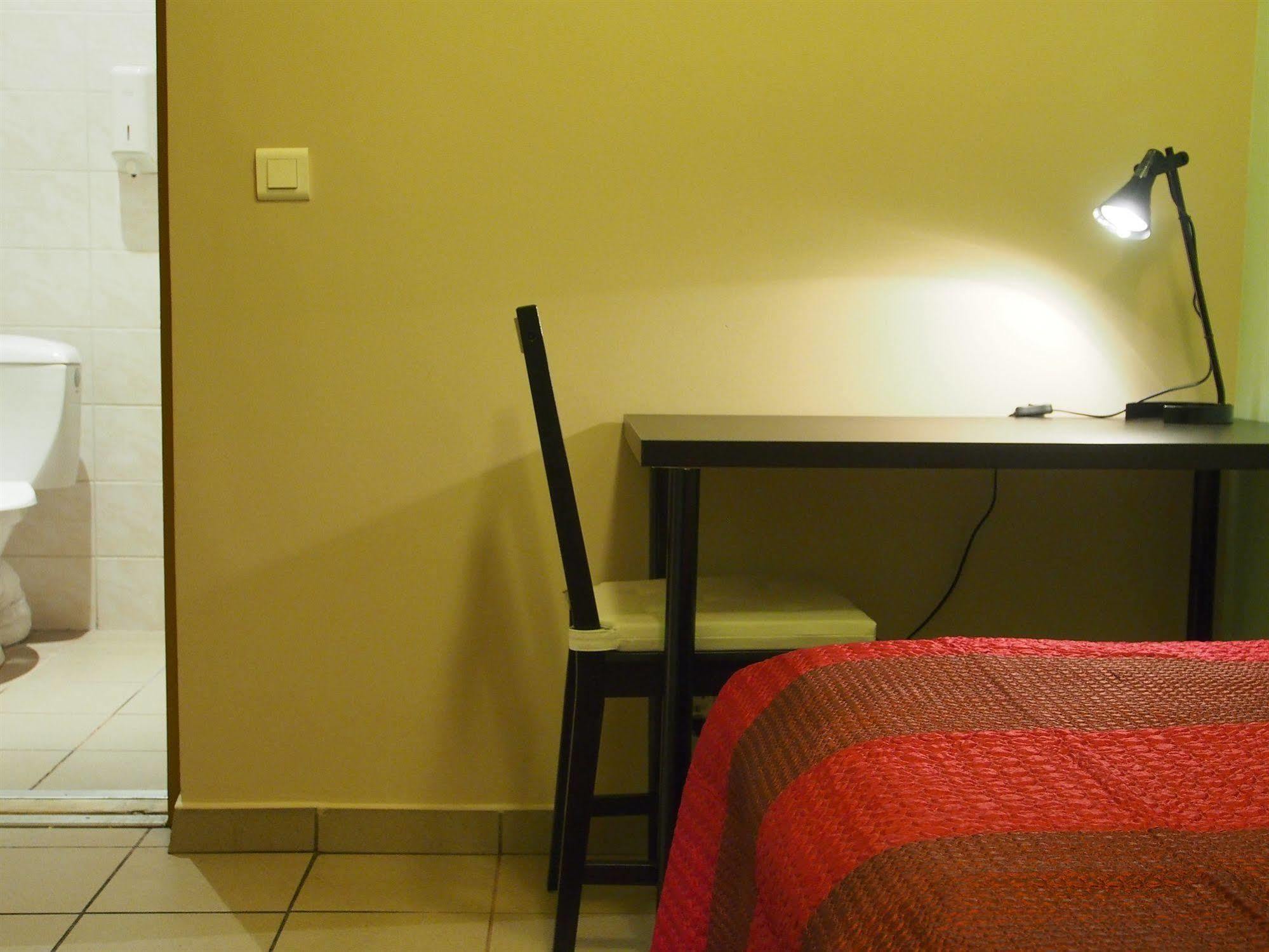 Hotel Telecom Guest à VNO Extérieur photo