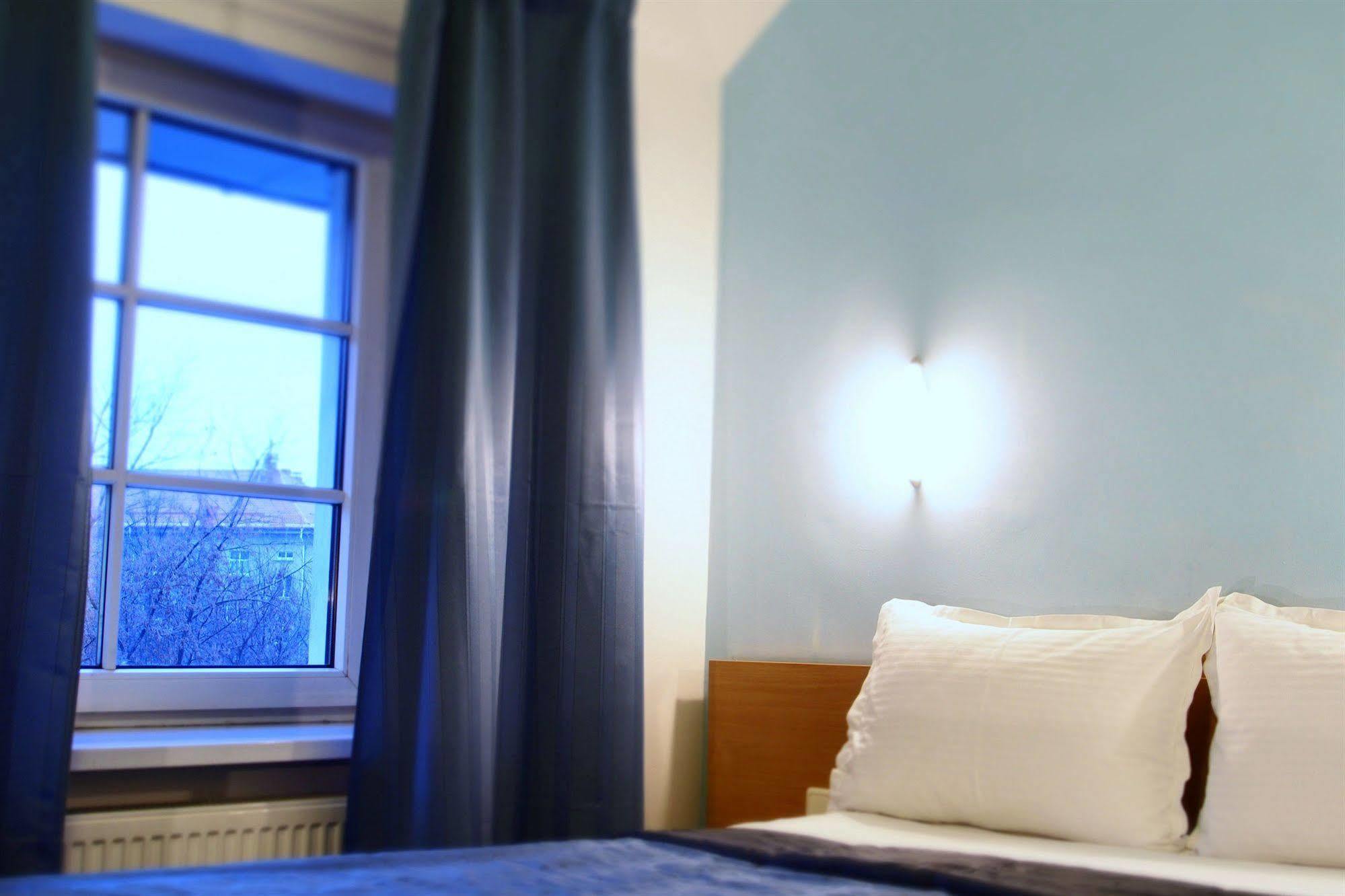 Hotel Telecom Guest à VNO Extérieur photo