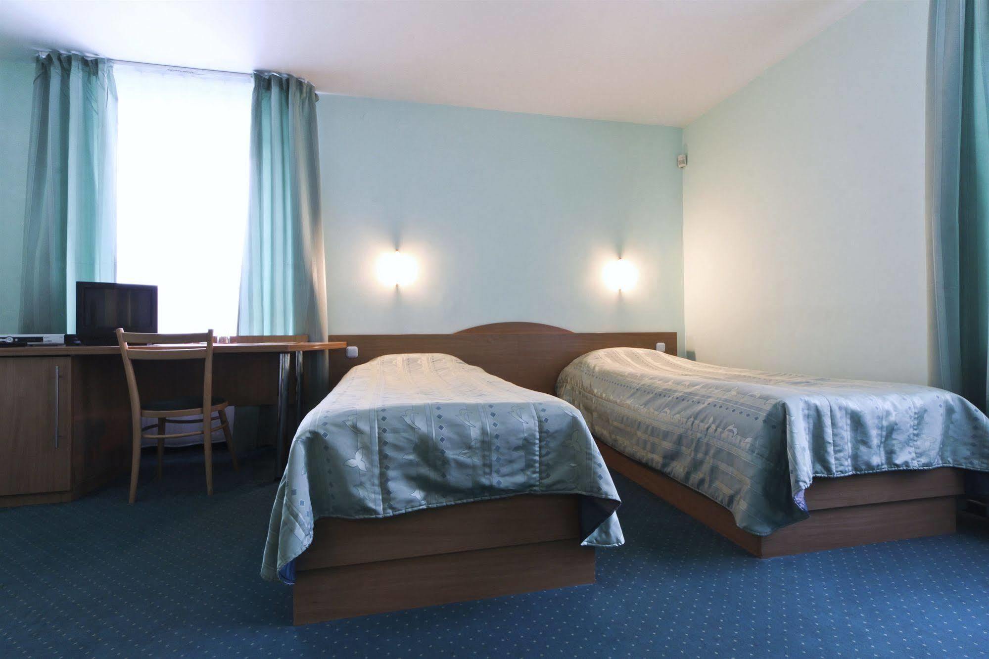 Hotel Telecom Guest à VNO Chambre photo