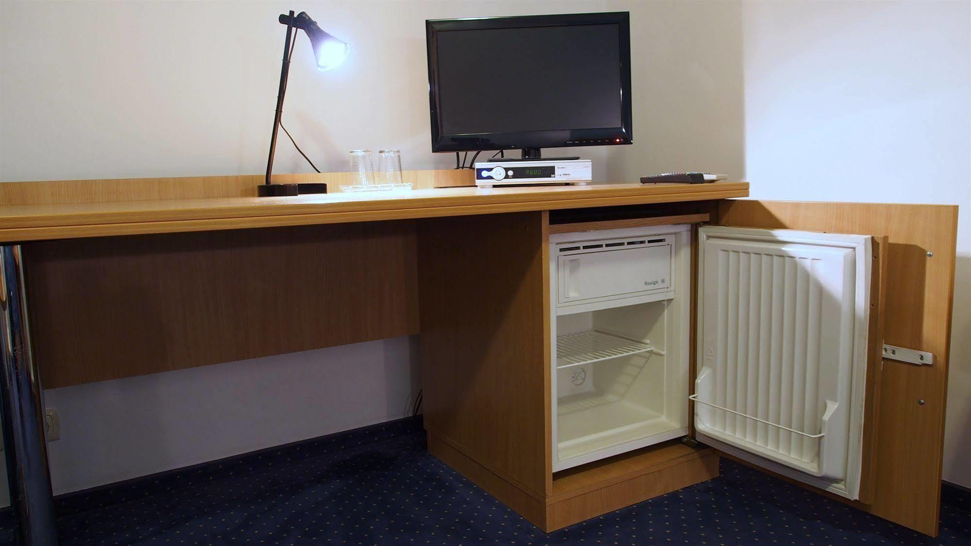 Hotel Telecom Guest à VNO Extérieur photo