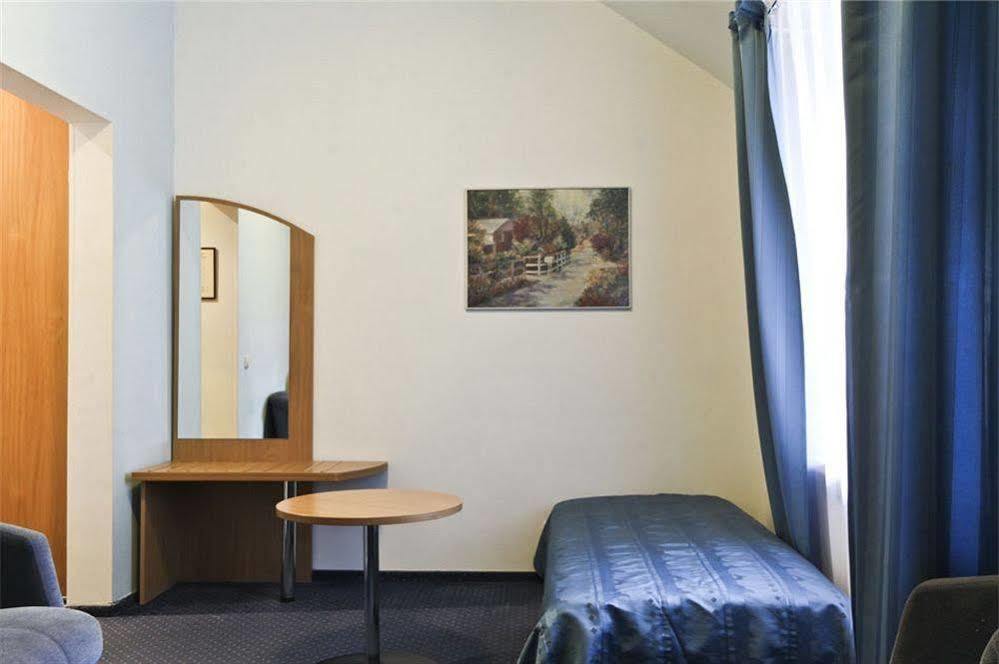 Hotel Telecom Guest à VNO Extérieur photo